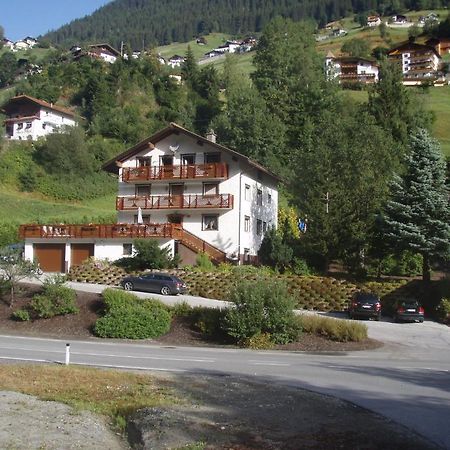 Landhaus Maria-Luise Капл Екстериор снимка